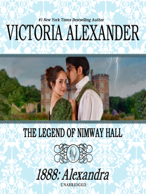 Title details for 1888: Alexandra by Victoria Alexander - Available